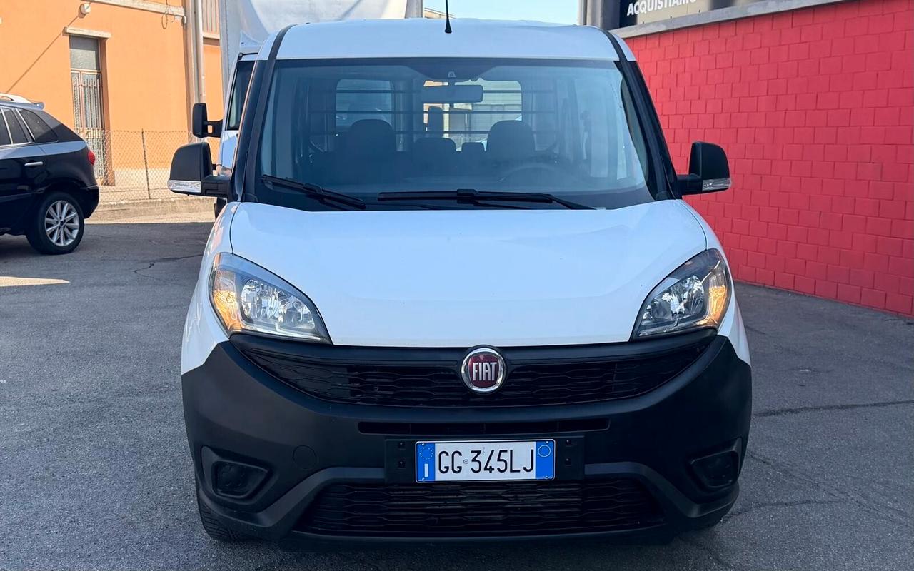 Fiat Doblo Doblò 1.6 MJT 90CV S&S PC-TN Cargo Lounge