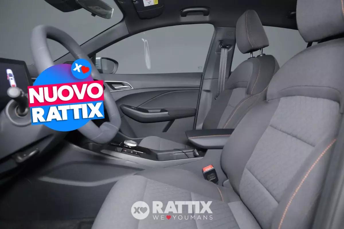 MG MG3 1.5 full hybrid+ Comfort auto