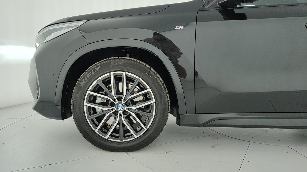BMW X1 U11 - X1 xdrive23d mhev 48V MSport auto
