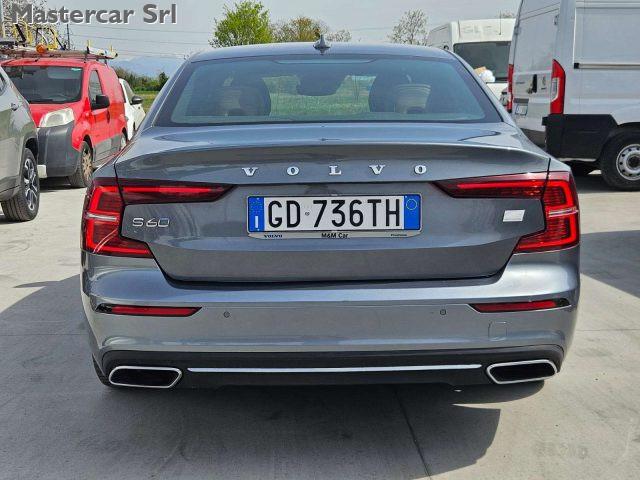 VOLVO S60 2.0 t8 phev Inscription awd 303cv auto GD736TH