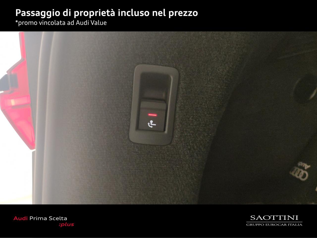 Avant 4.0 quattro Tiptronic