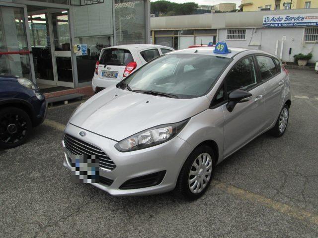 FORD Fiesta 1.0 80CV 5 porte