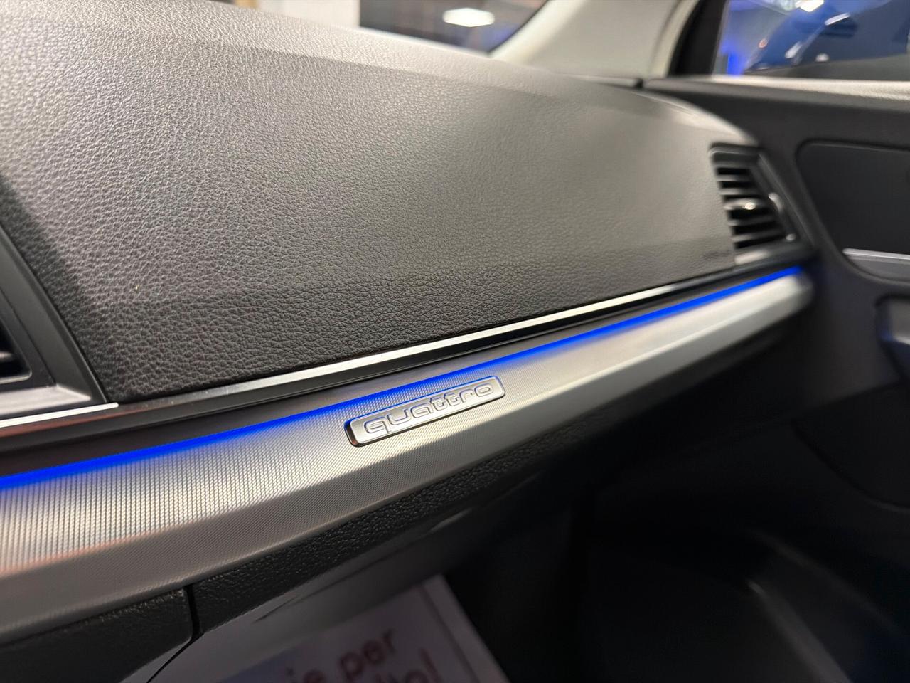 Audi Q5 40 TDI quattro S tronic