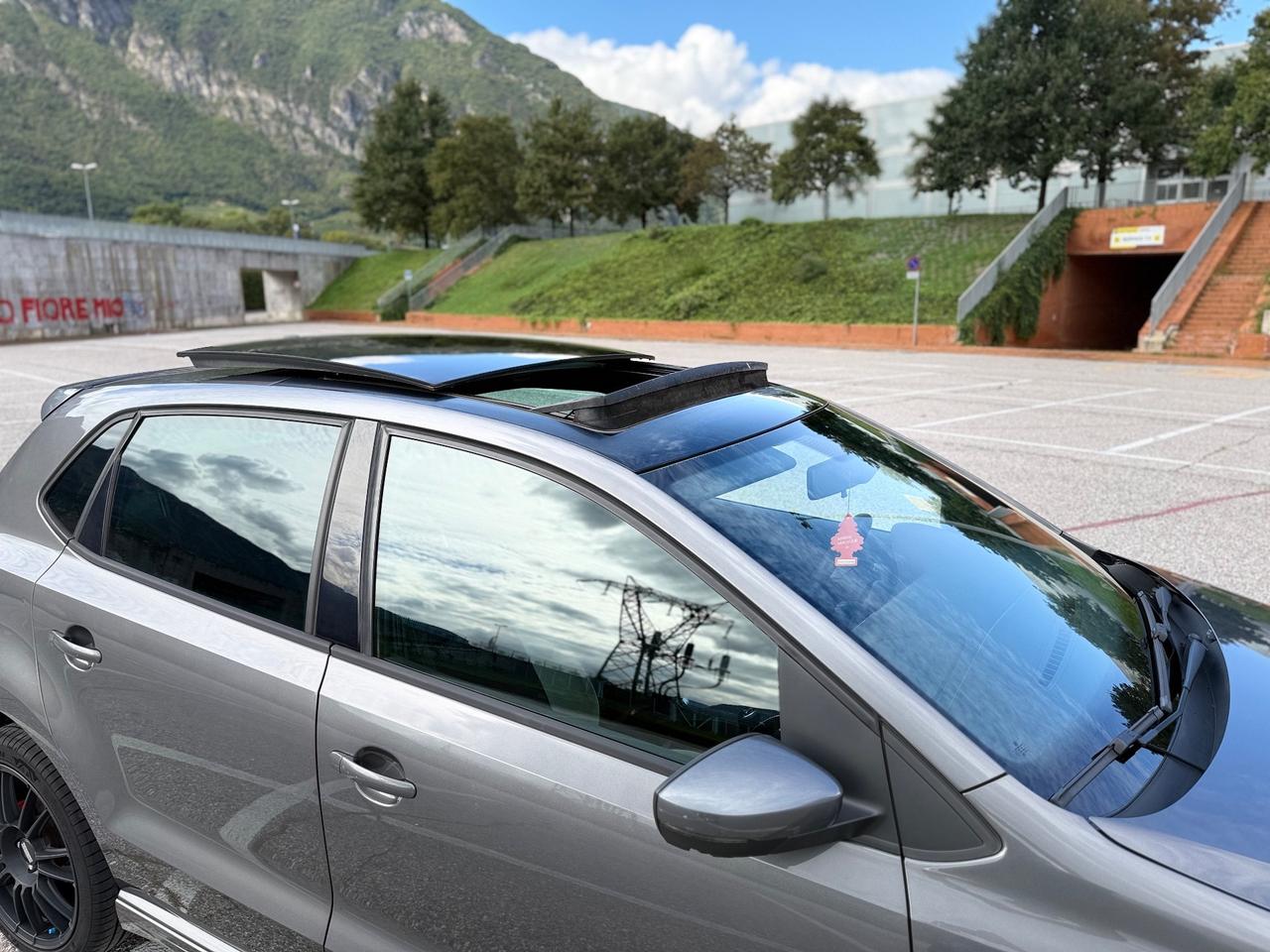 Volkswagen Polo 1.6 TDI 90CV DPF 5 porte R-Line