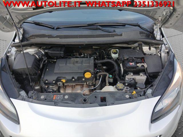 OPEL Corsa 1.4 5 porte Advance