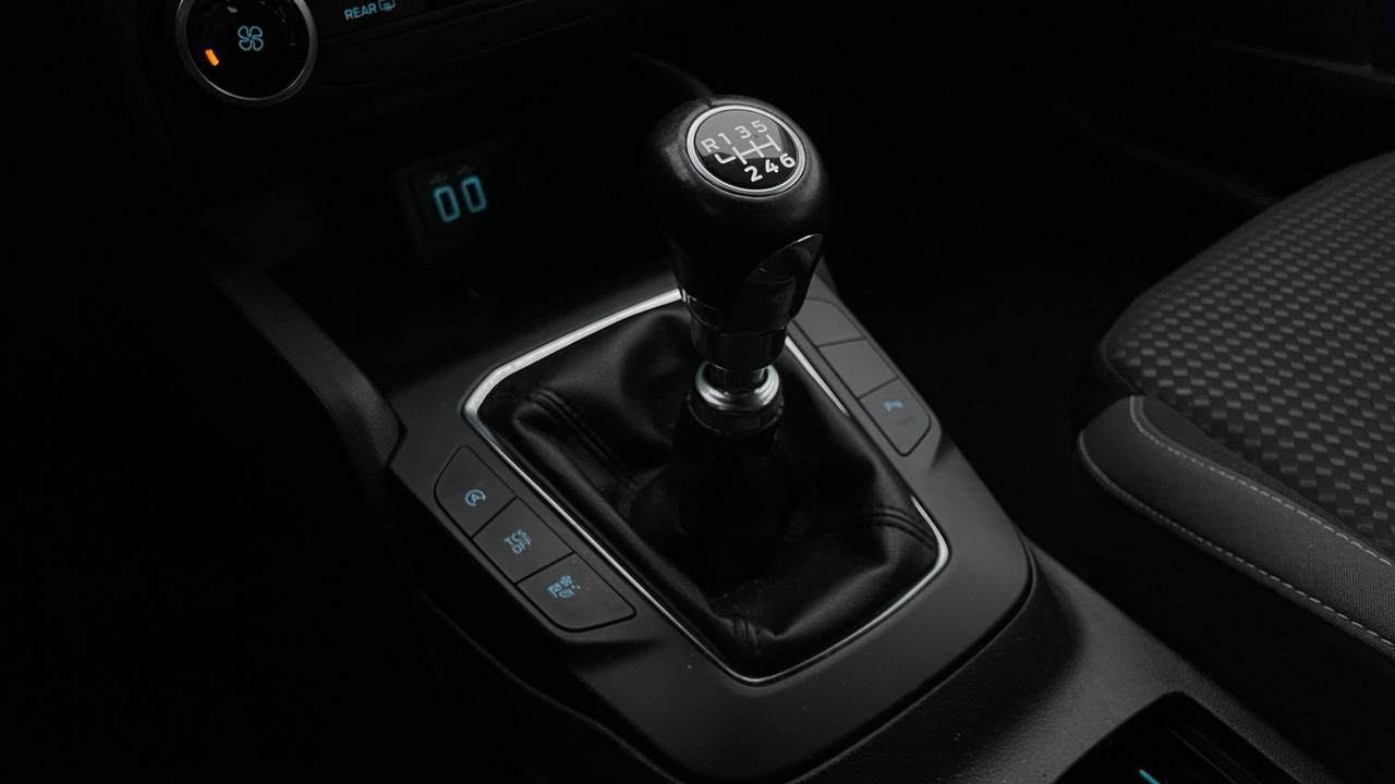 FORD FOCUS SW 1.5 BUSINESS ECOBLUE 120CV - FULL LED, CRUISE CONTROL, NEOPATENTATI