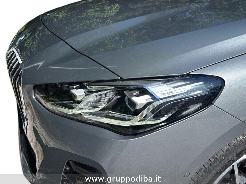BMW Serie 2 Active Tourer Serie 2 U06 Active Tourer 218d Active Tourer Msport auto