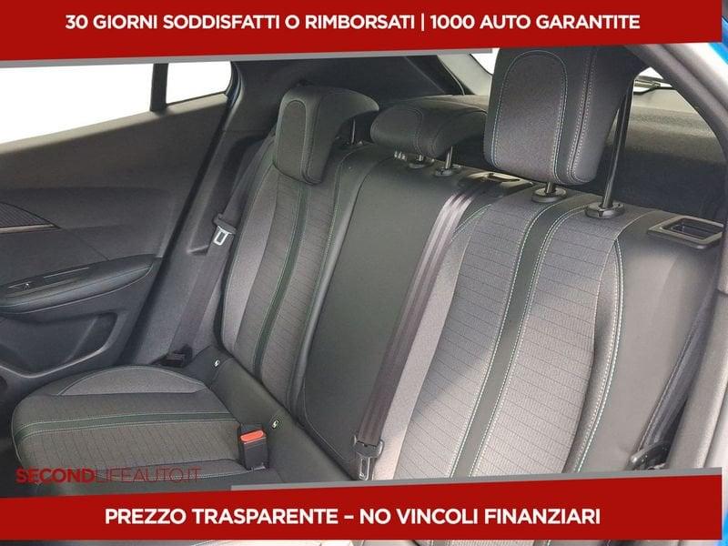 Peugeot 2008 1.2 puretech Allure Pack s&s 130cv
