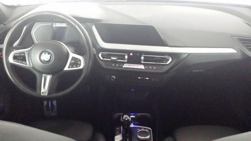 BMW Serie 1 F40 Diesel 116d Msport auto