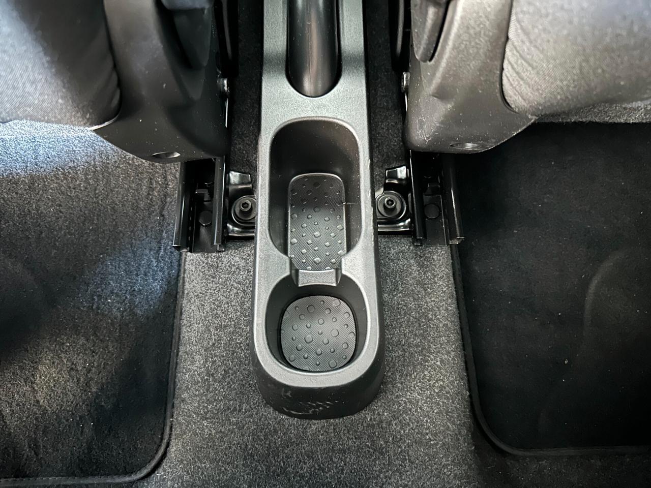 Fiat Panda 1.0 FireFly S&S Hybrid Sport