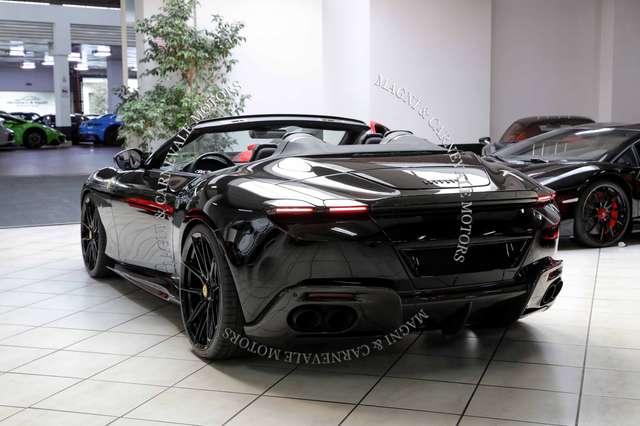 Ferrari Roma SPIDER|"NOVITEC" FULL KIT|CARBON PACK|RIMS 21/22