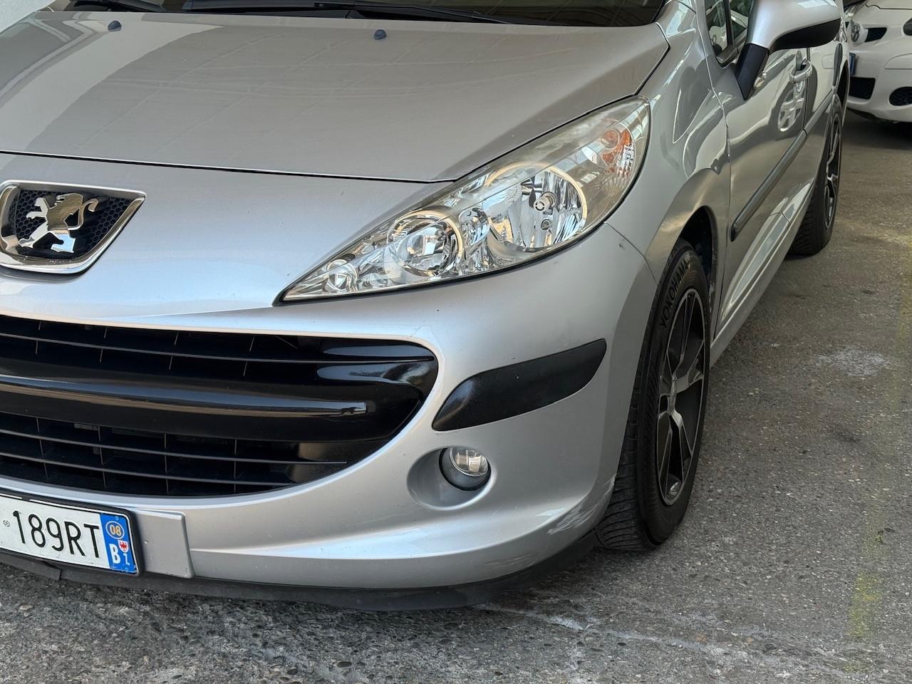 Peugeot 207 1.4 VTi 95CV 5p. Energie