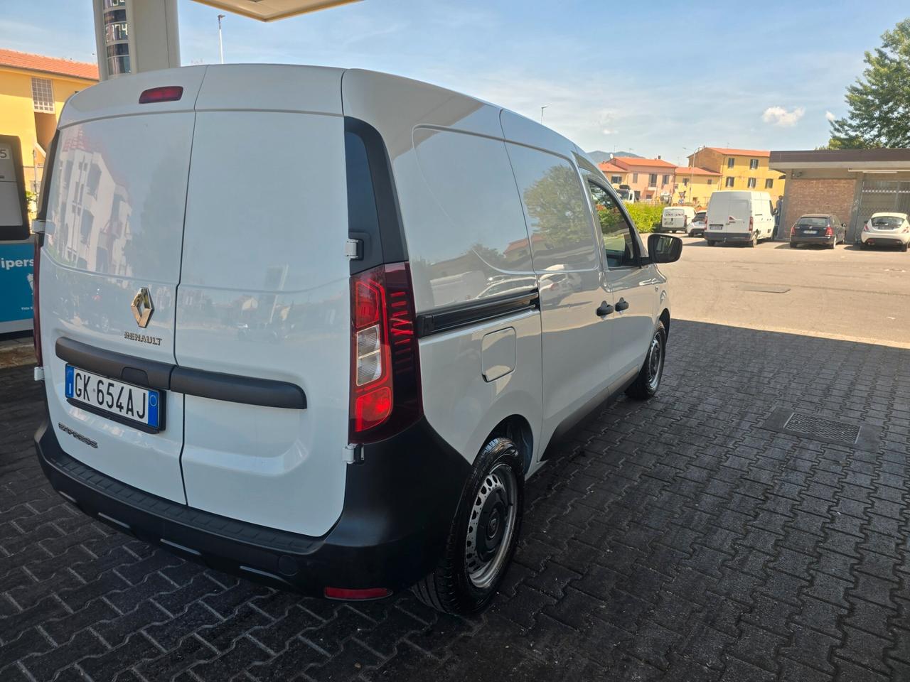 Renault Express 1.4 Blue dCi 95 Van