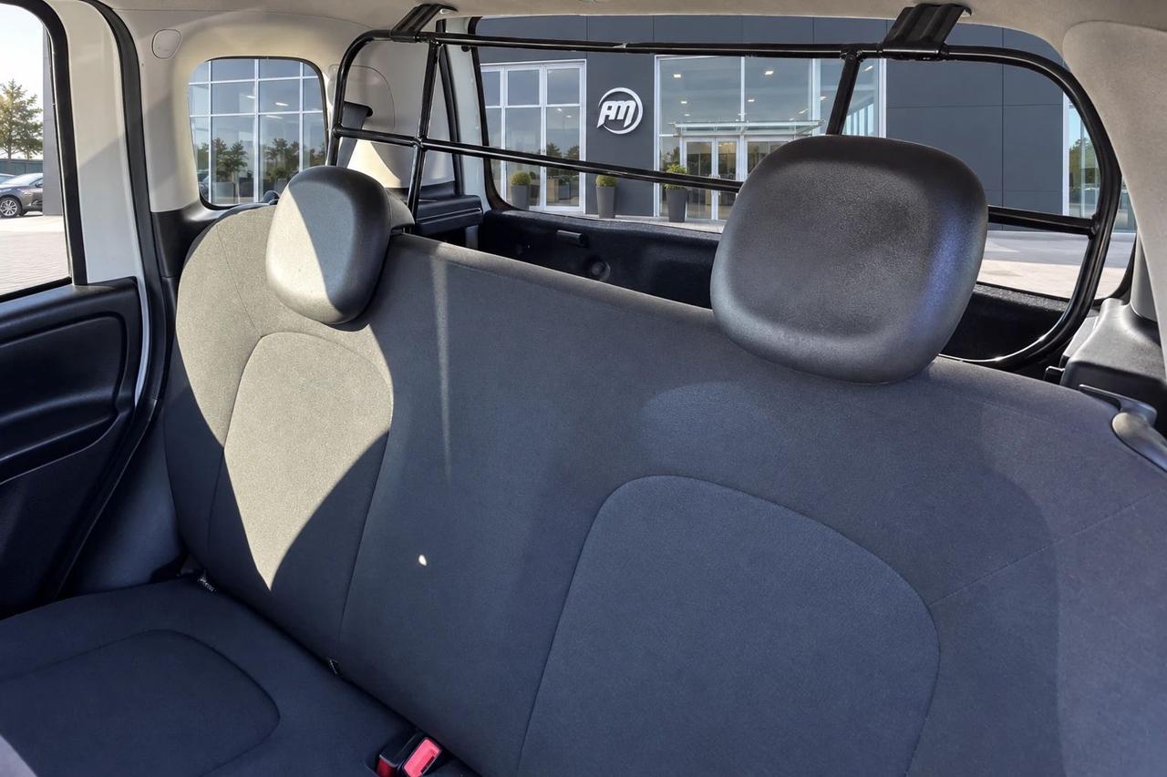 Fiat Panda VAN N1 4 POSTI 1.0 HYBRID