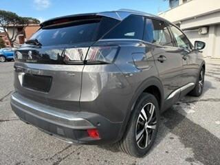 Peugeot 3008 PureTech Turbo 130 S&S GT