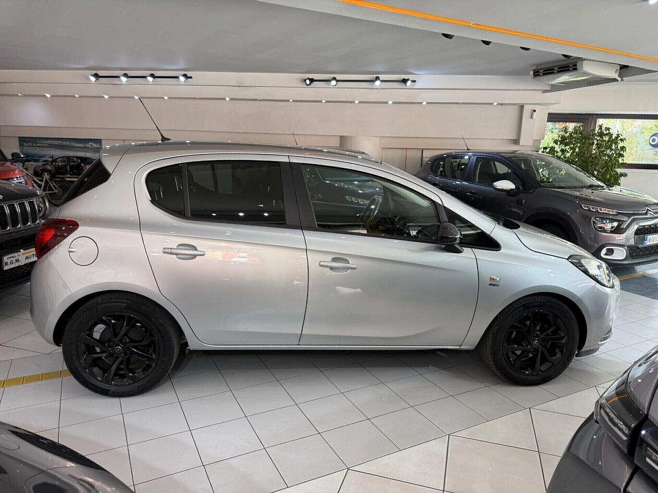 Opel Corsa 1.4 5 porte Innovation KM 81826