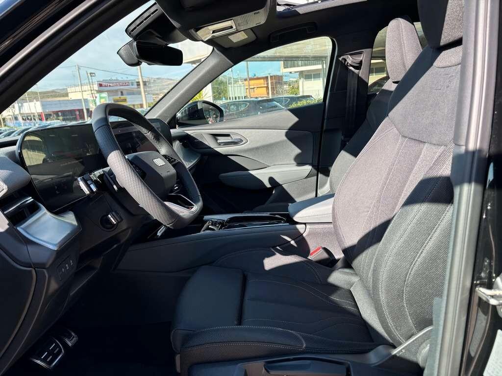 Audi Q3 TDI 110 kW S tronic Line edition 2026 IVA ESPOSTA Nuova Pronto Consegna