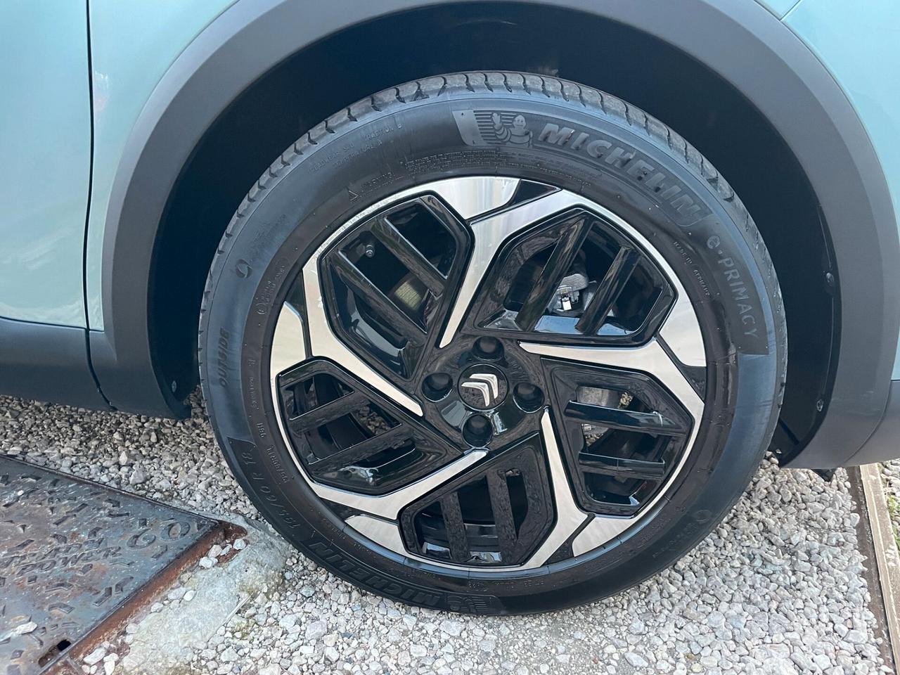 Citroen C4 X BlueHDI 130 S&S EAT8 Shine