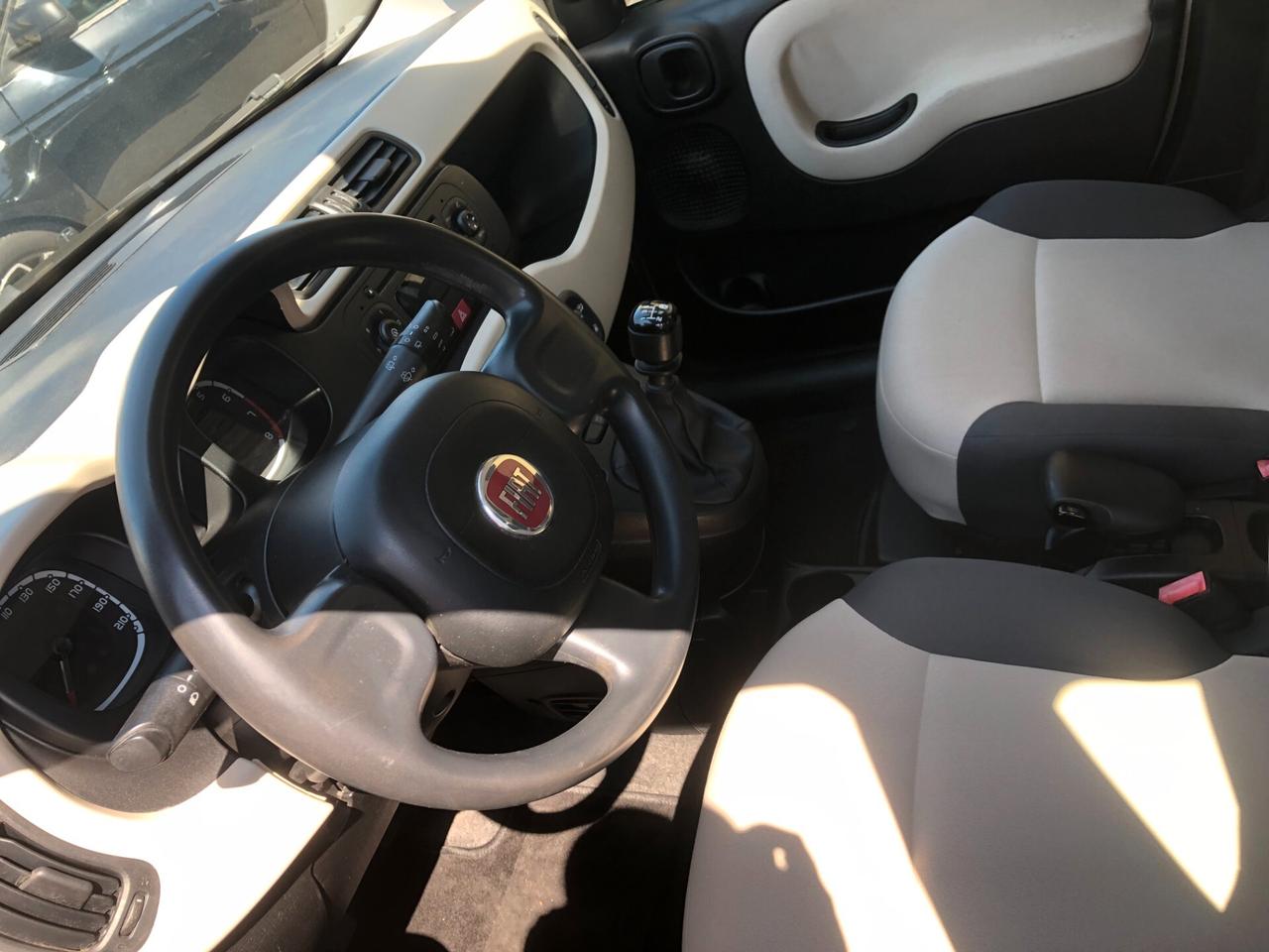 Fiat Panda 1.2 Easy 2016