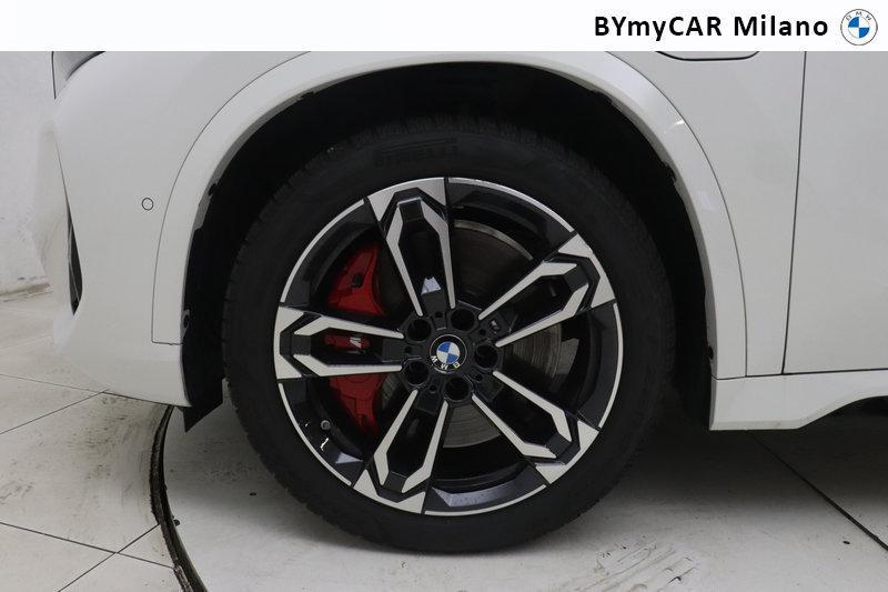 BMW X1 25 e MSport Pro xDrive DCT