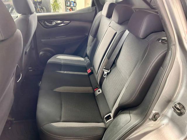 NISSAN Qashqai 1.5 dCi 115 CV Business