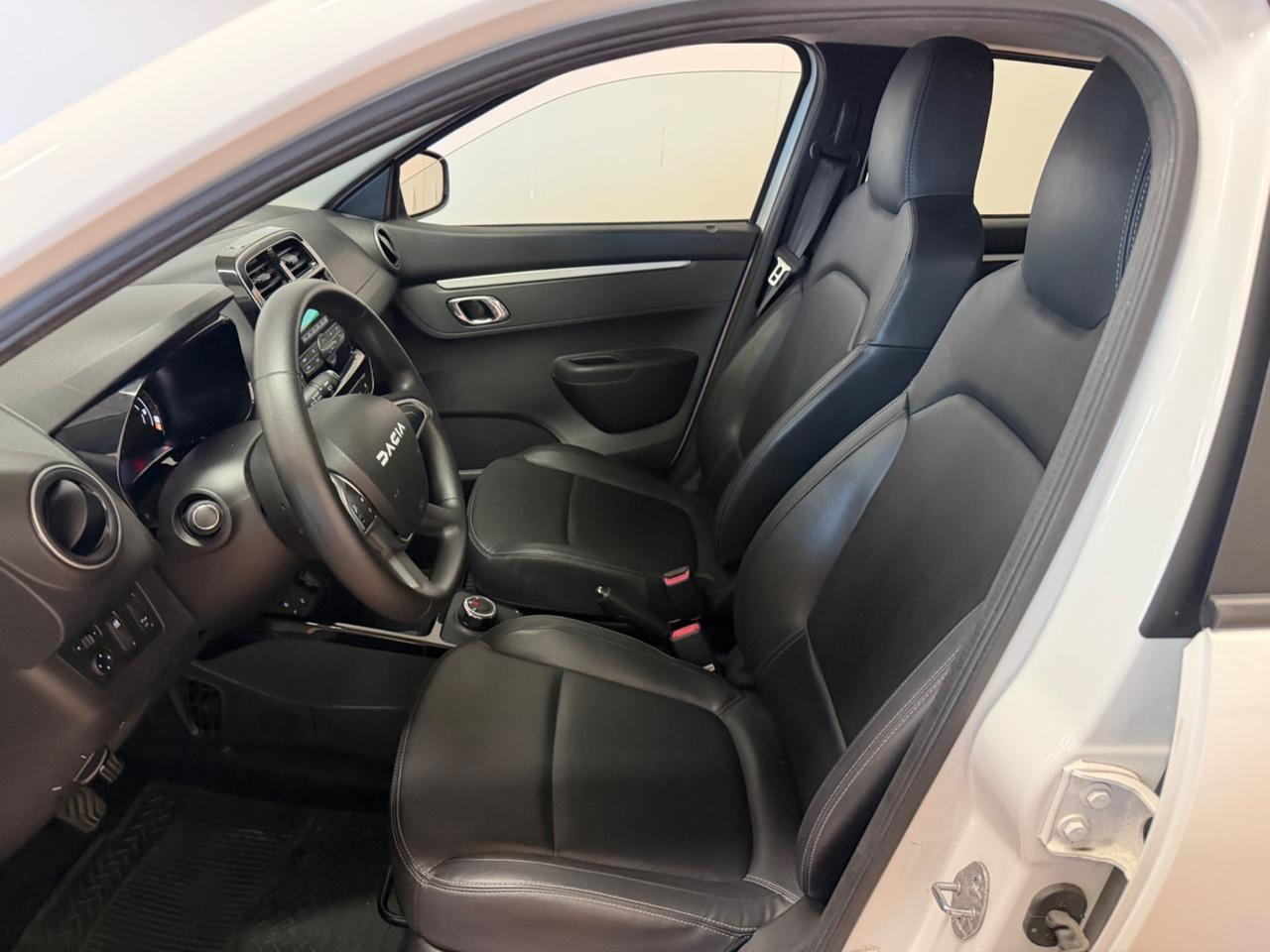 Dacia Spring Electric 45 Business