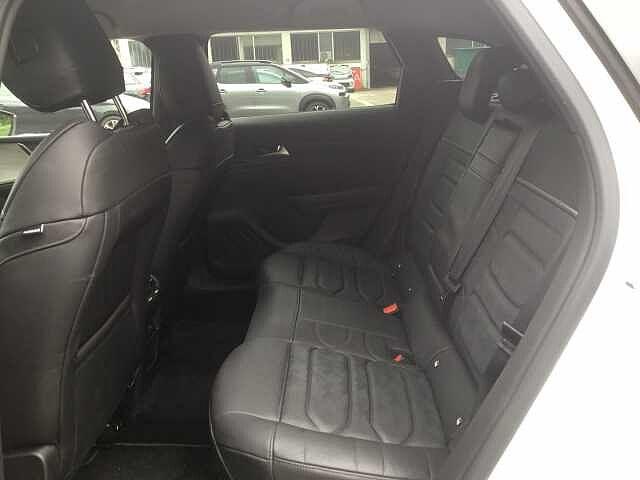 Citroen C5 X Shine Pack 1.6 Plug-in Hybrid 225 cv - Usata