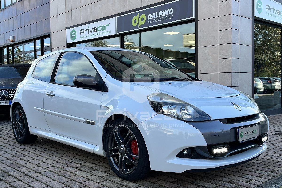 RENAULT Clio 2.0 16V 203CV 3 porte RS