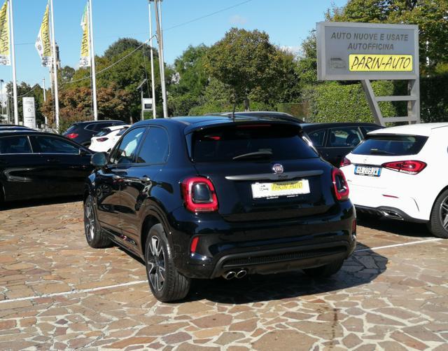 FIAT 500X 1.3 MultiJet 95 CV Sport