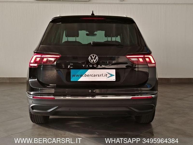 Volkswagen Tiguan 2.0 TDI SCR Life *APP CONNECT*PACK CROMO*