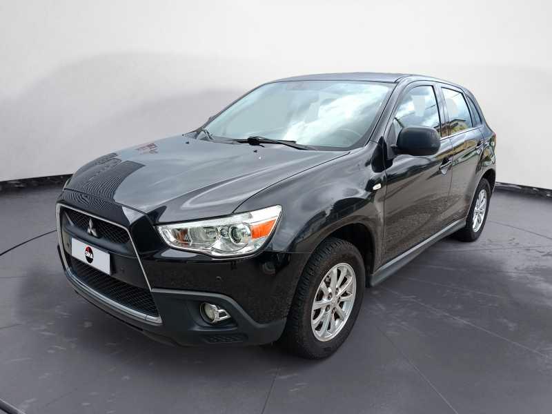 MITSUBISHI ASX 1.6 Intense Panoramic 2wd GPL