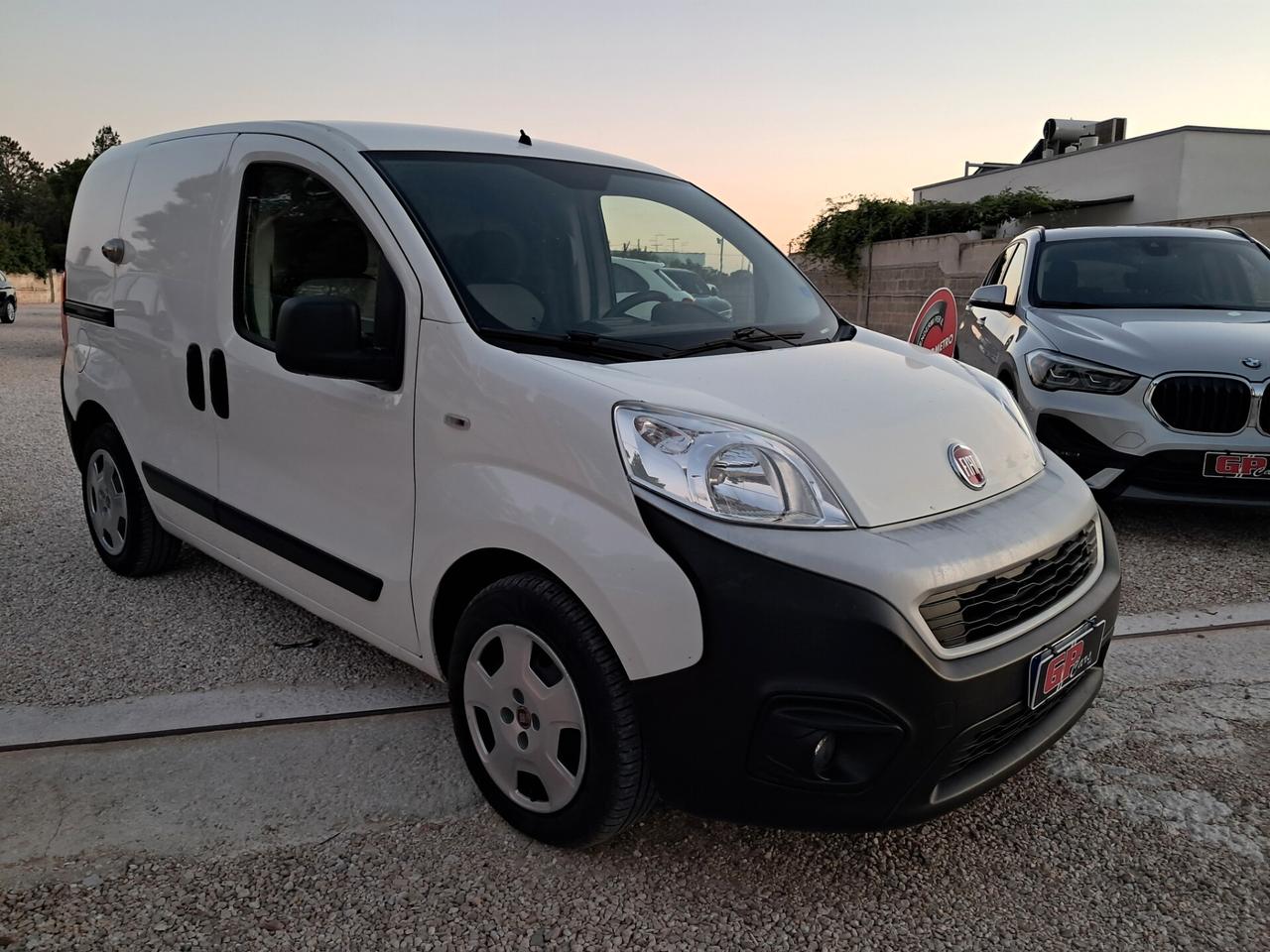 Fiat Fiorino 1.3 MJT 95CV FURGONATO *CLIMA*SERVOSTERZO