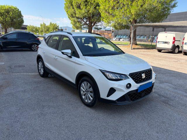 SEAT Arona 1.0 EcoTSI 110 CV DSG Style