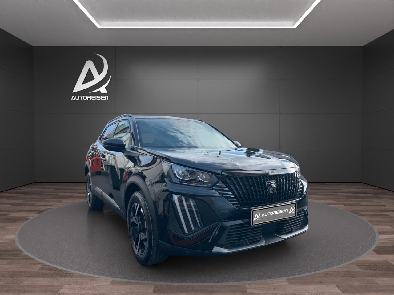 Peugeot 2008 1200 PURETECH ALLURE 100 CV KM 0
