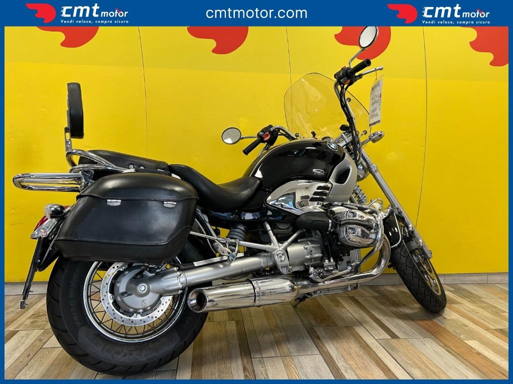BMW R 1200 C - 2002