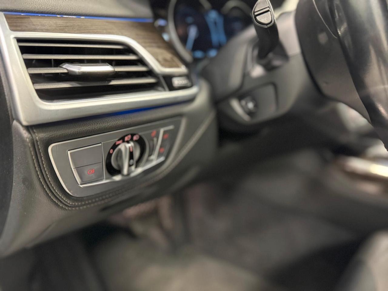 Bmw 730 d