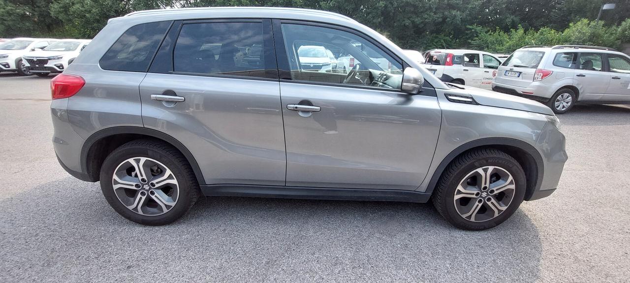 Suzuki Vitara 1.6 gpl, 4x4 , automatica