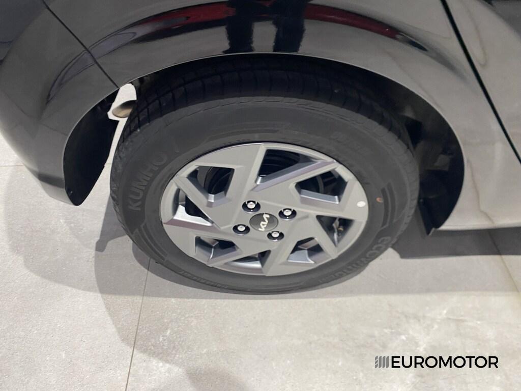 Kia Picanto 1.0 DPi Urban