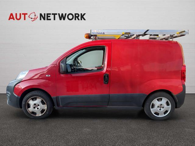 FIAT Fiorino 1.3 MJT 95CV Cargo Adventure