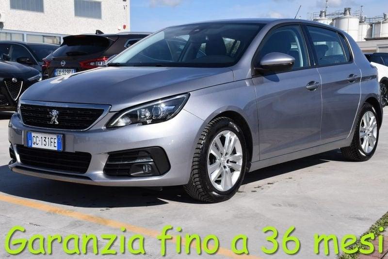 Peugeot 308 BlueHDi 100 S&S Business *NAVIGATORE*
