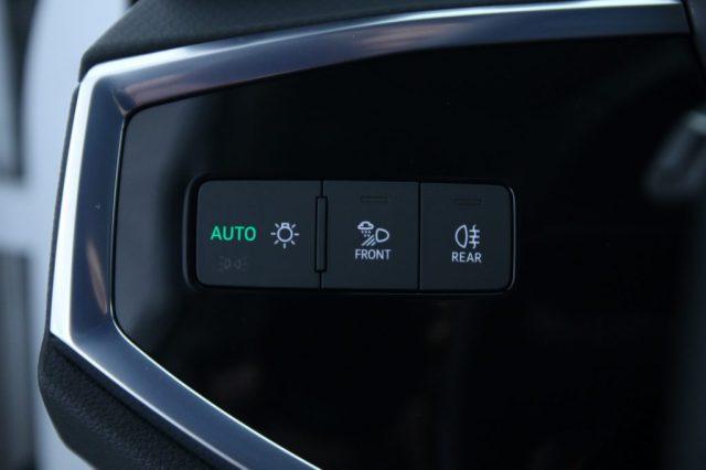 AUDI Q3 Sportback 35 TDI S tronic *SCONTO IMMEDIATO*
