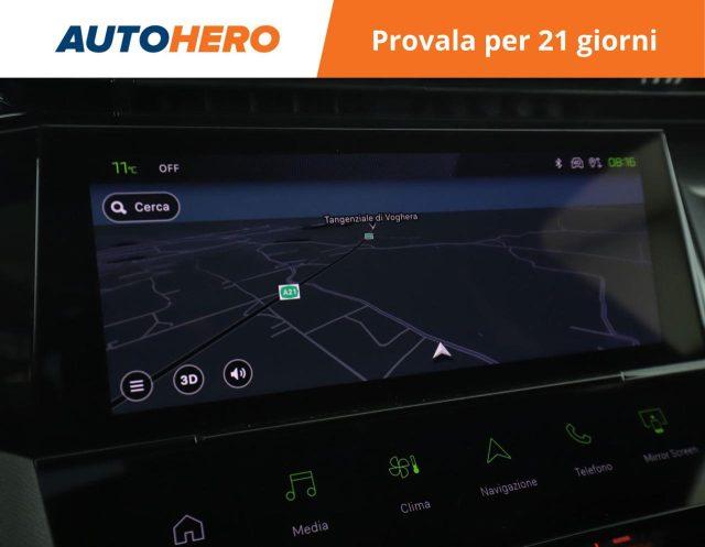 PEUGEOT 308 BlueHDi 130 S&S EAT8 GT Pack