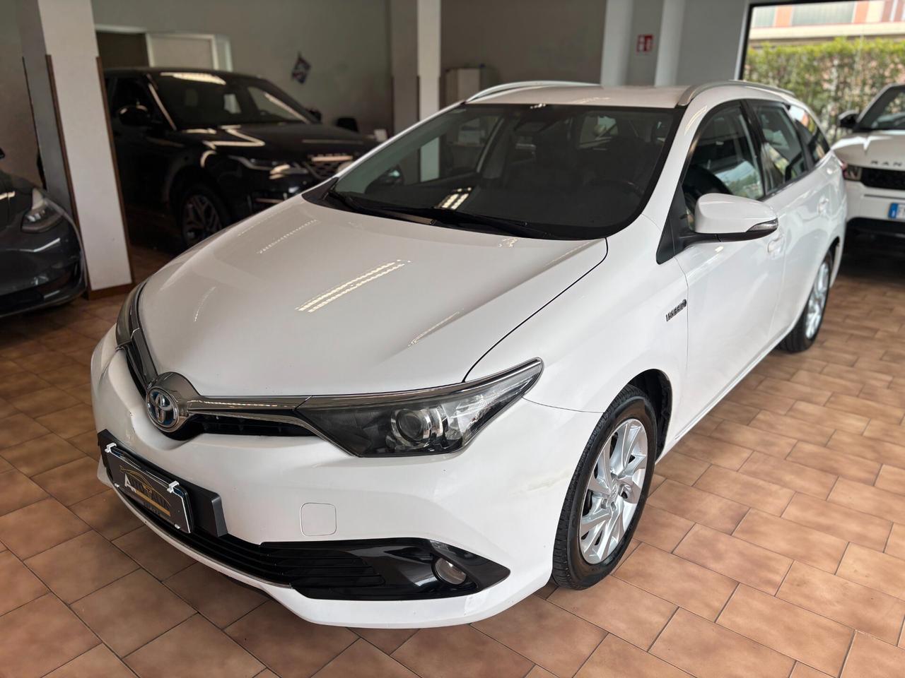 Toyota Auris Touring Sports 1.8h *EURO6B