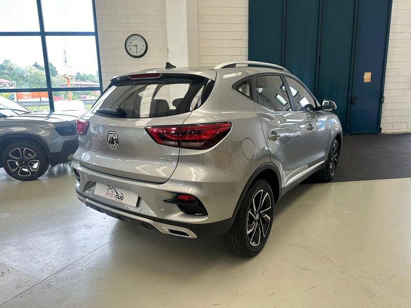 MG ZS 1.5 VTi-tech Luxury - PROMO SIRONIAUTO+