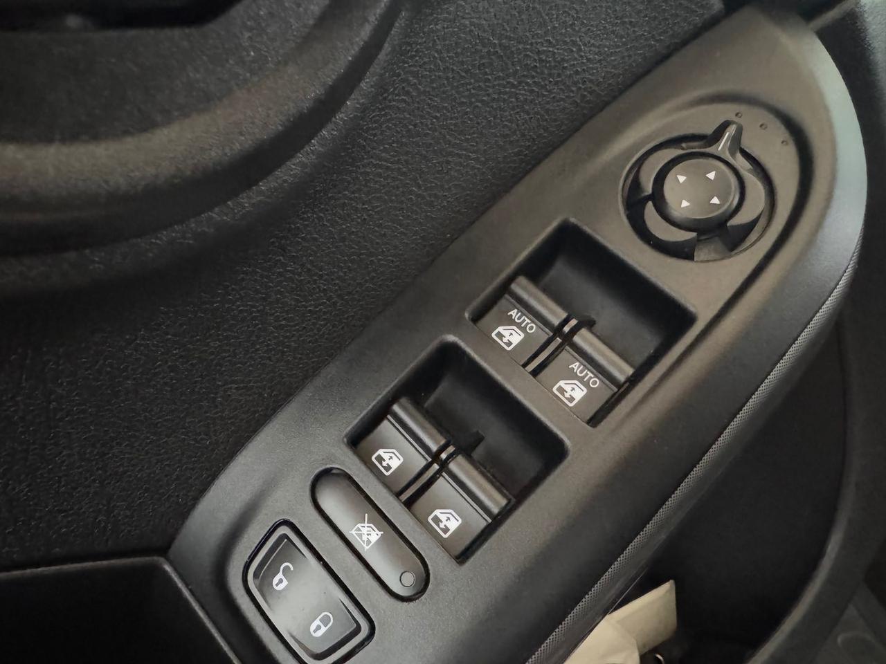 Fiat 500X City Cross 1.0 T3 #8650