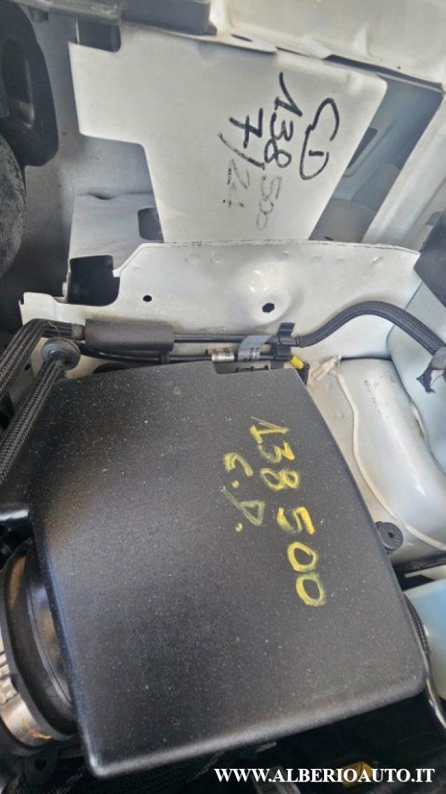 FIAT Doblo Doblò 1.6 MJT 105CV Cassonato Work-Up +IVA