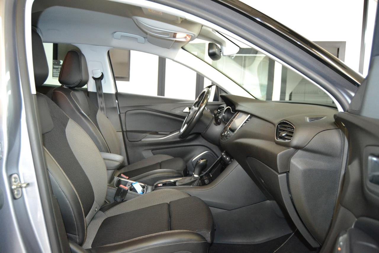 Opel Grandland X 1.5 Diesel Ultimate IPERFULL/Gancio/Xenon