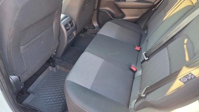 NISSAN Qashqai e-Power N-Connecta PERMUTE UNICOPROPRIETARIO