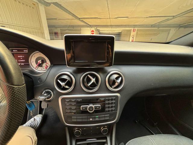 MERCEDES-BENZ A 180 CDI Sport "ProMMo"