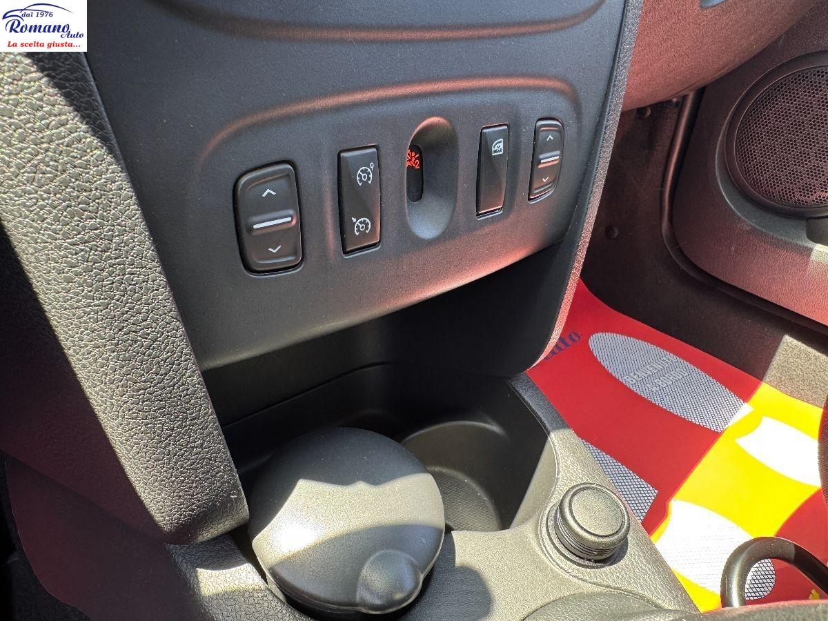 DACIA - Sandero - Stepway 1.0 TCe ECO-G Comfort#G.P.L DI SERIE!